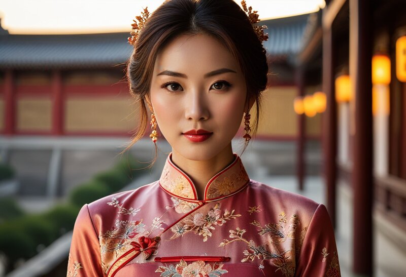 禁区之内的独舞